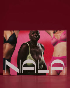 Nala Underwear - $100 Gift Voucher